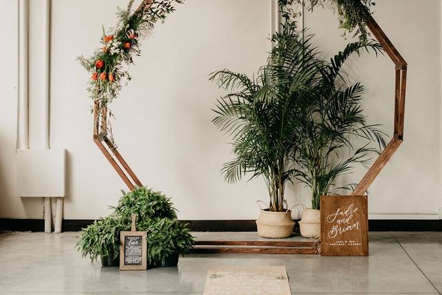 Tropicals