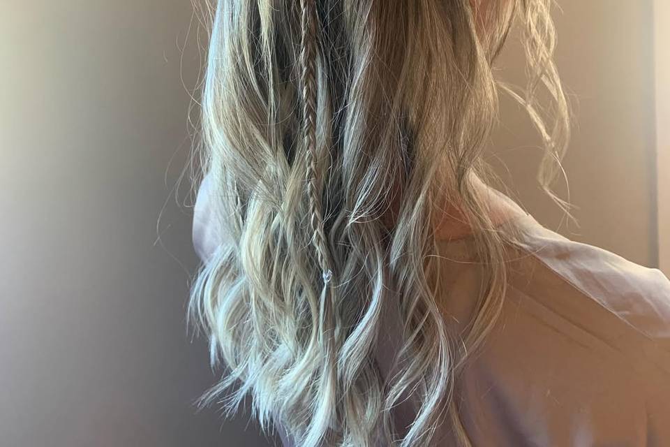 Wildflower Salon Studio