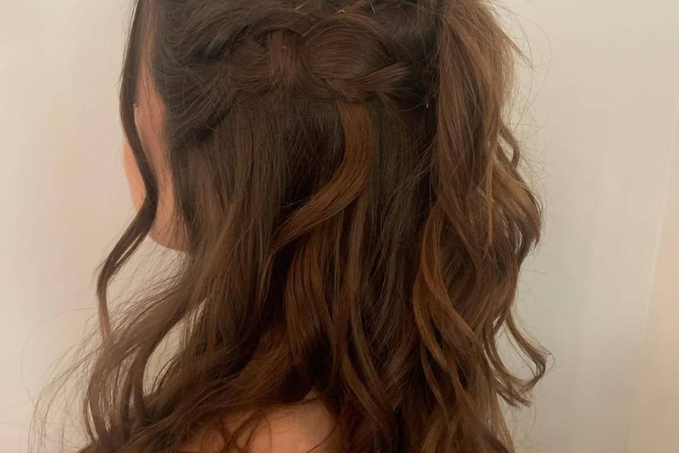 Wildflower Salon Studio