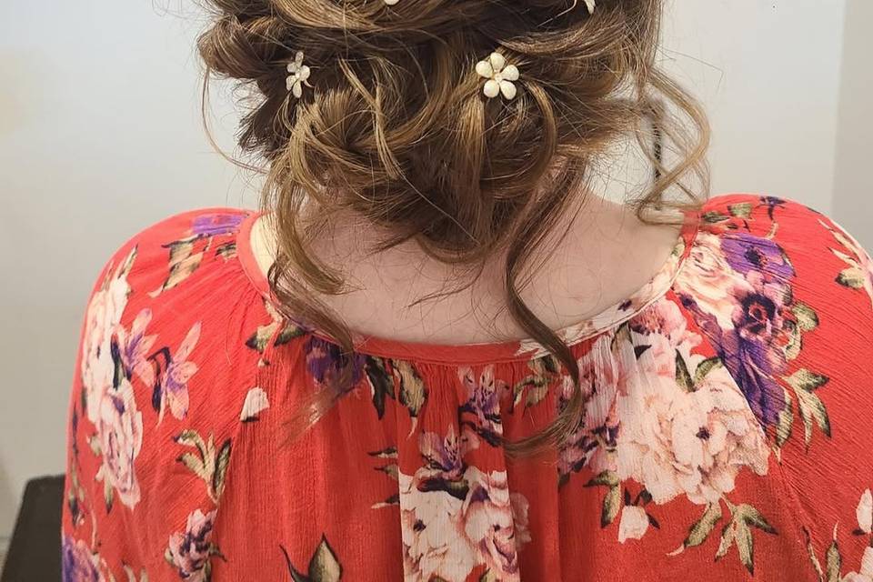 Wildflower Salon Studio