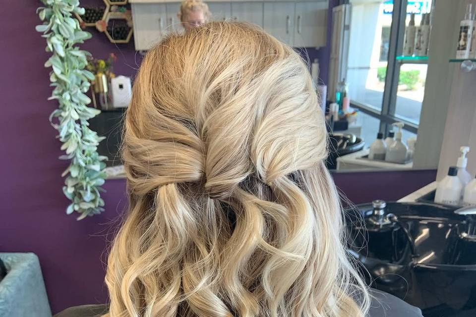 Wildflower Salon Studio