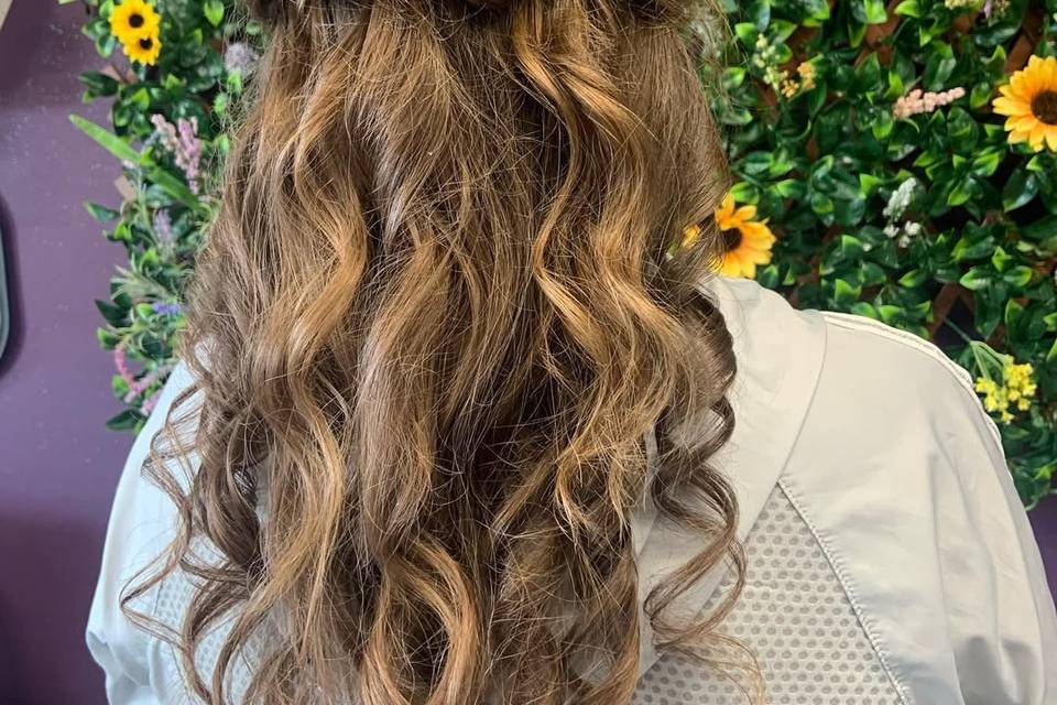 Wildflower Salon Studio