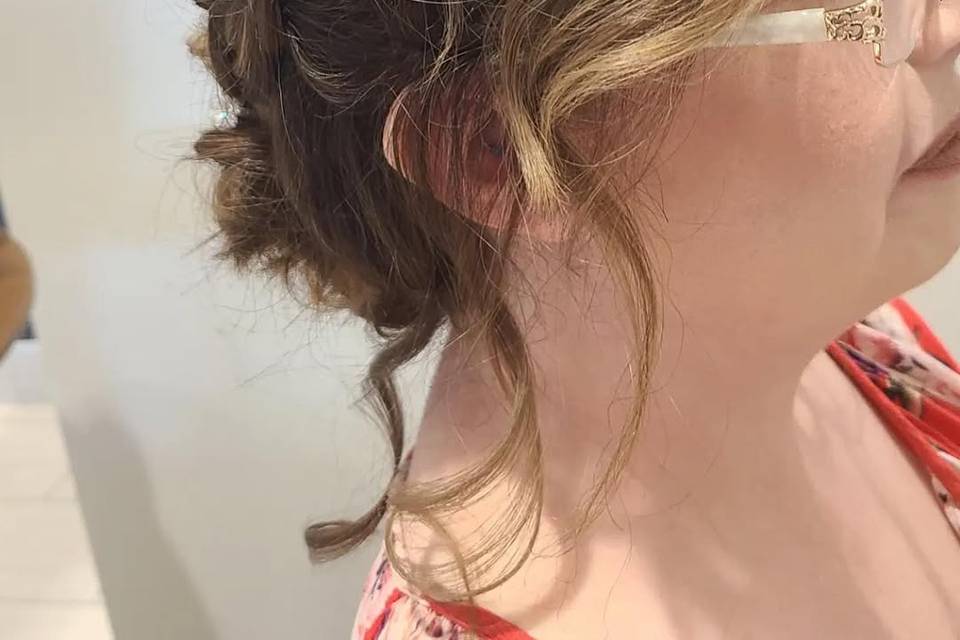 Wildflower Salon Studio