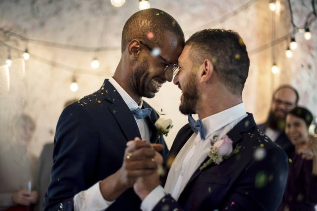 LGBTQ+ friendly company