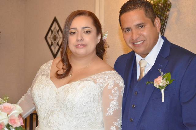 Bridal Makeup by Michelle