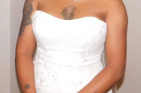 Bridal Makeup by La Bouche