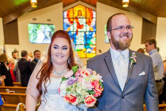 Bridal Makeup by La Bouche