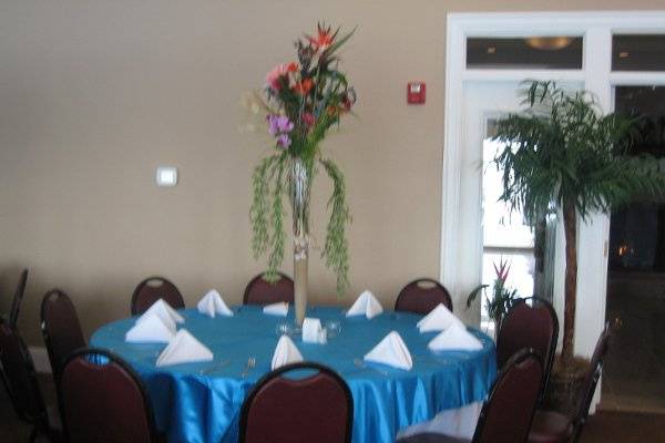 PC Events Catering, Inc.