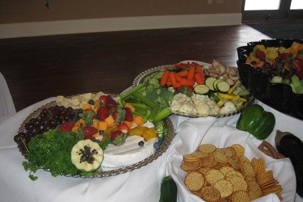 PC Events Catering, Inc.