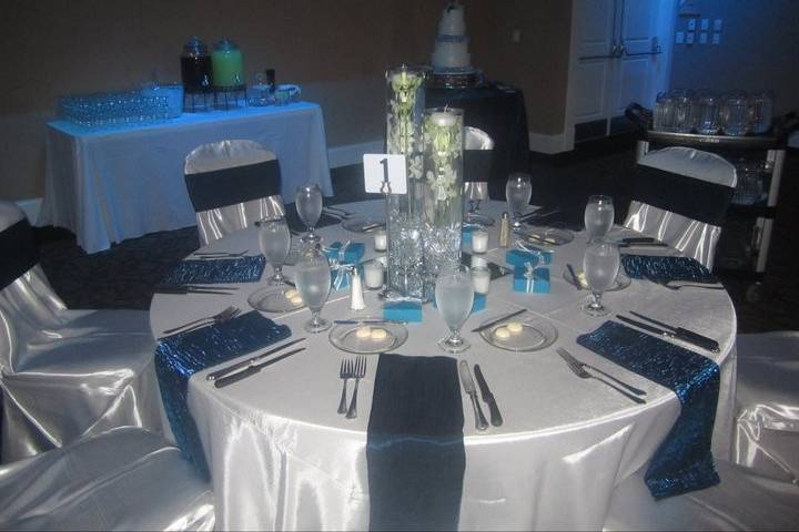 PC Events Catering, Inc.