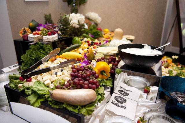 PC Events Catering, Inc.