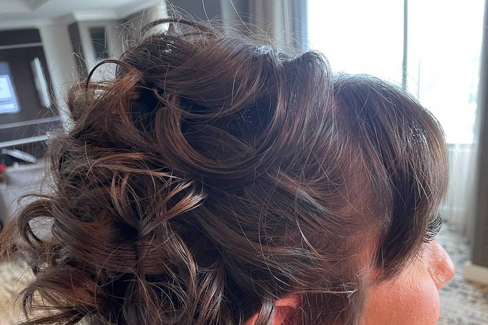 Updo