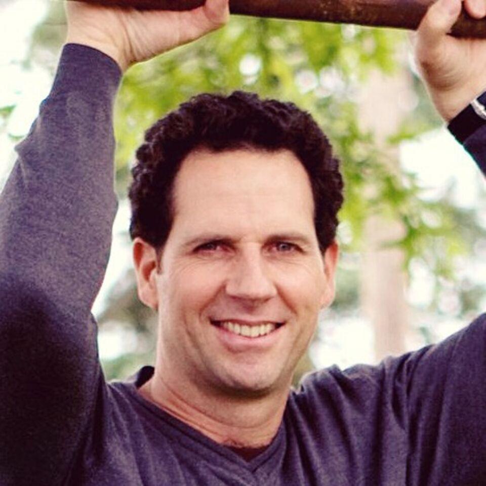 Rob Skinner