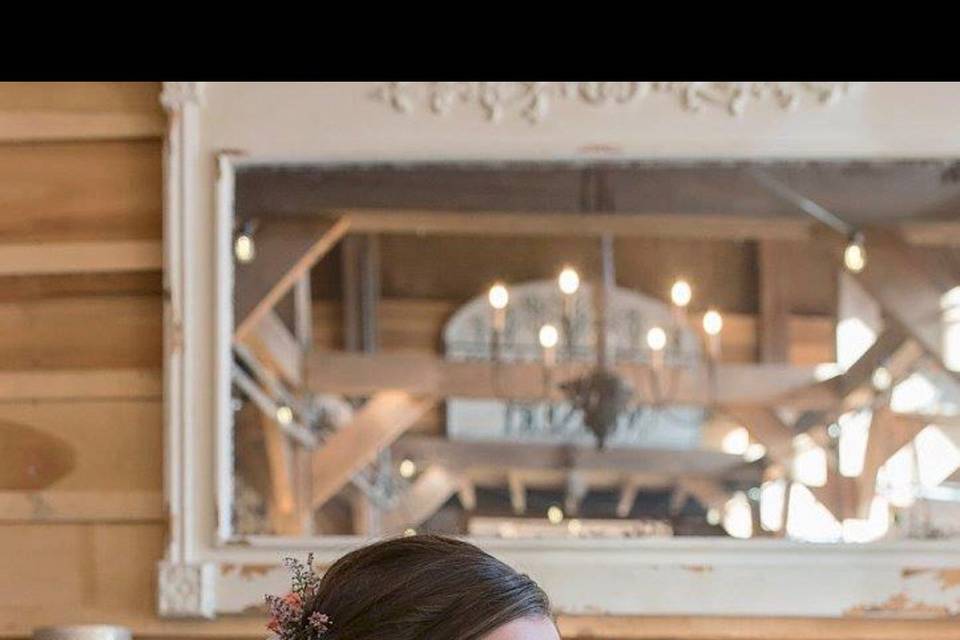 Victoria Benson Hair & Makeup