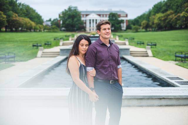 College Engagement