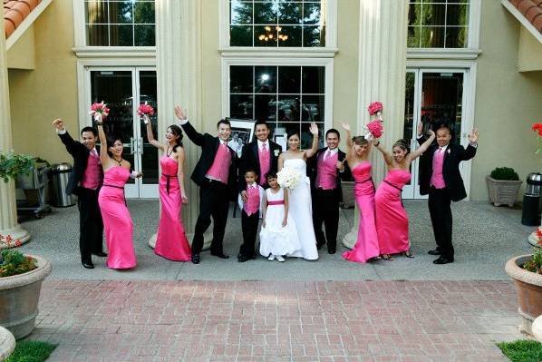 JMV Photography