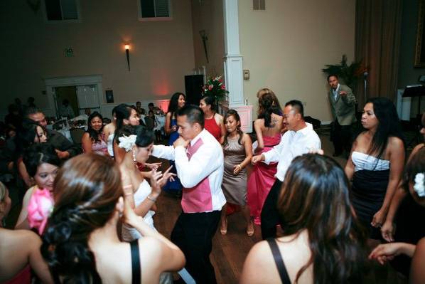 JMV Photography
