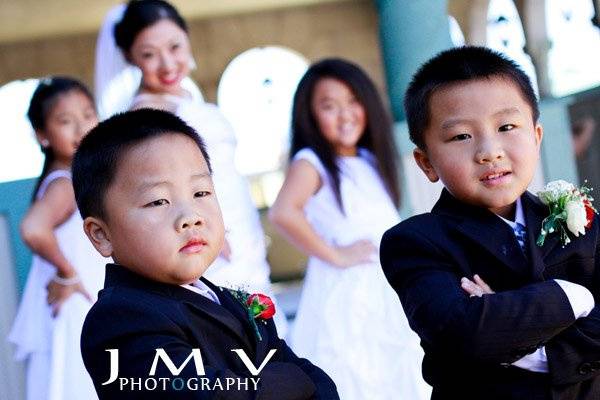 JMV Photography