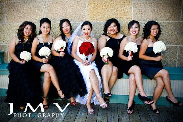 JMV Photography