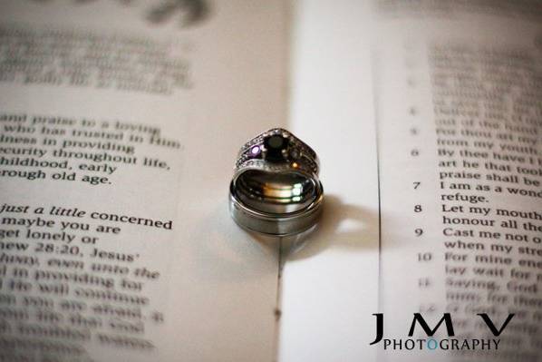 JMV Photography