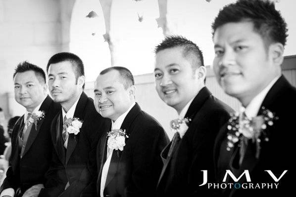 JMV Photography