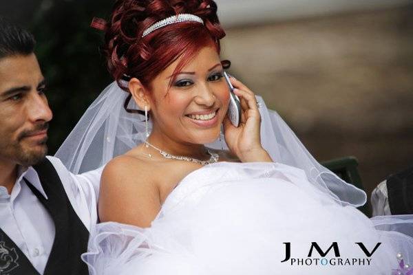 JMV Photography