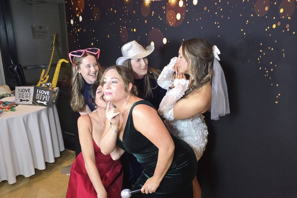 Candid