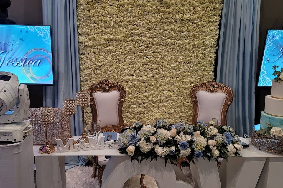 Event Deco