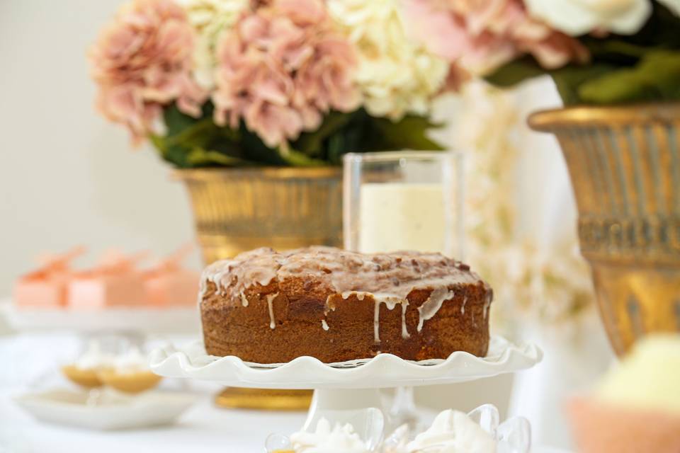 Bridal Shower