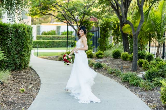 Bride