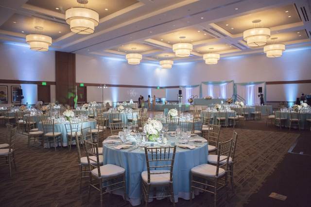 Sheraton Fairplex Hotel & Conference Center - Hotel Weddings - Pomona ...