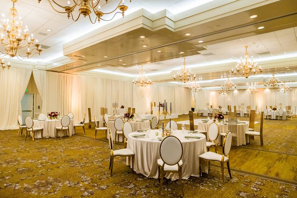 Vineyard Ballroom