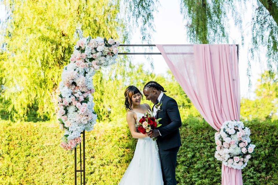 Ceremony Structure