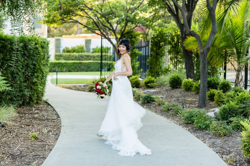 Bride