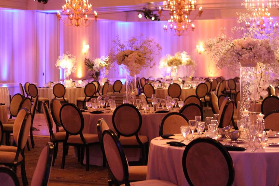 Vineyard Ballroom
