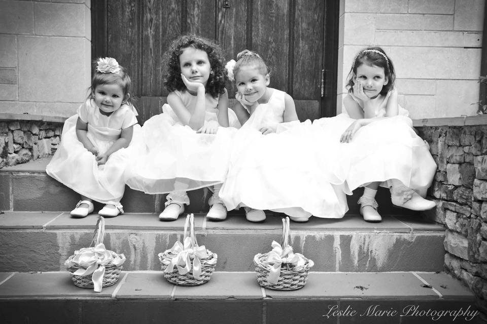 Leslie Marie Photography