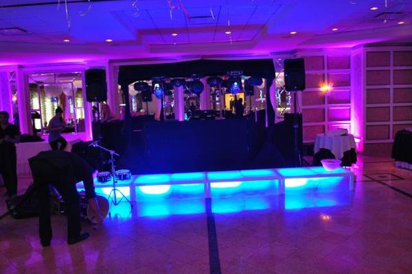 Elite Rhythms Entertainment