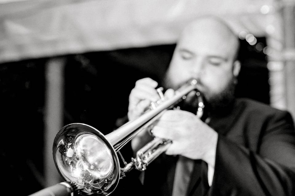 Bring out the horns 🎺