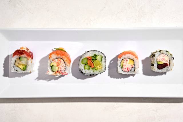 Maki Showcase