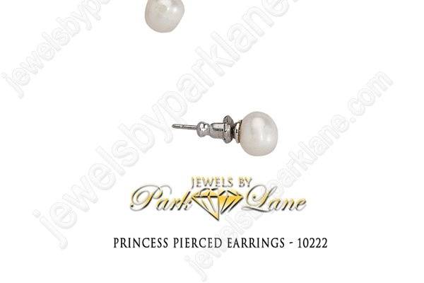 Jewels by Park Lane (Shellye L. Lyons)