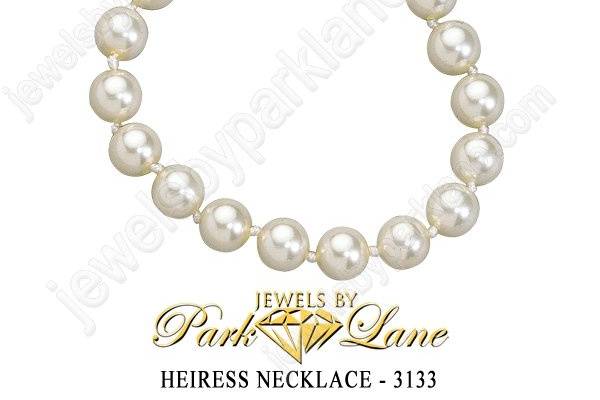Jewels by Park Lane (Shellye L. Lyons)