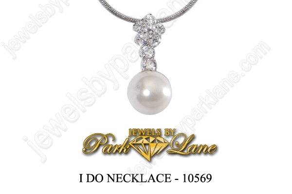 Jewels by Park Lane (Shellye L. Lyons)