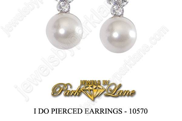 Jewels by Park Lane (Shellye L. Lyons)