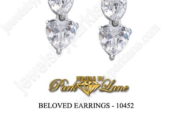 Jewels by Park Lane (Shellye L. Lyons)