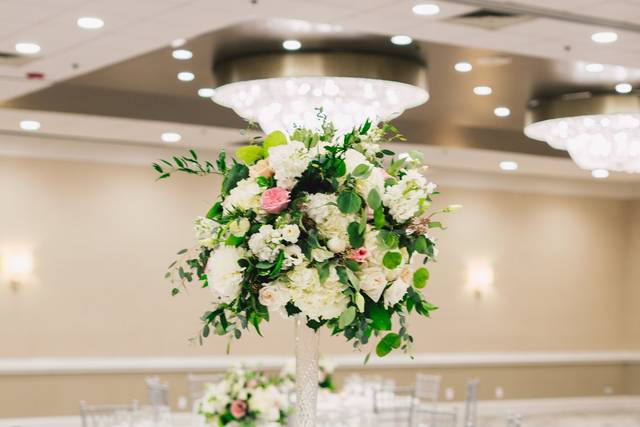 Beeman Ballroom