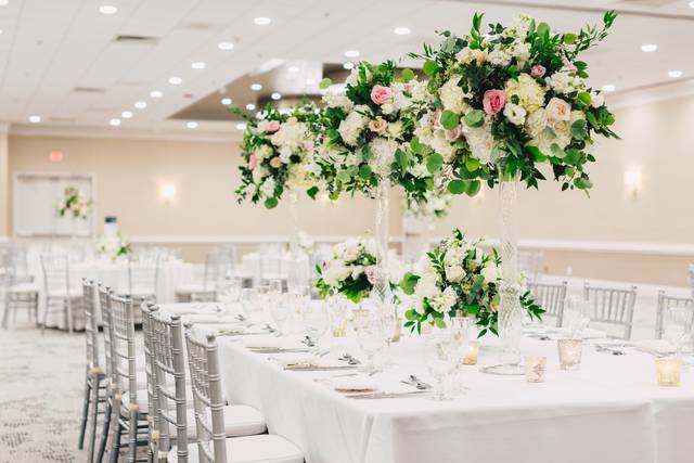 Beeman Ballroom