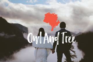 Owl & Tree Wedding Films