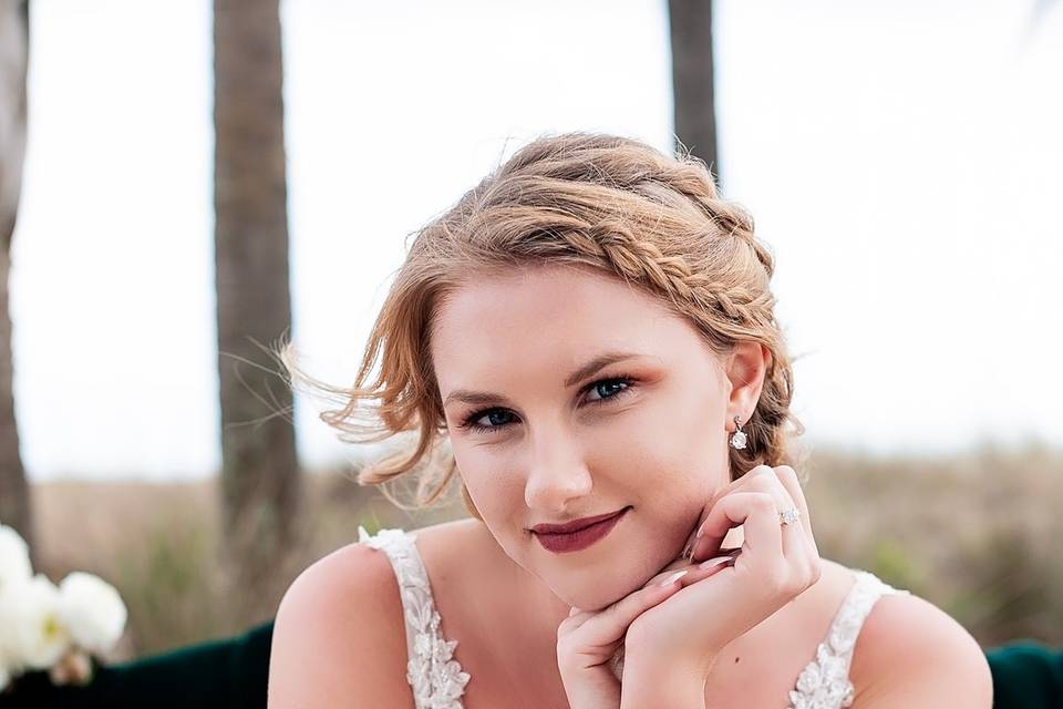 Madeline VeZain Photography