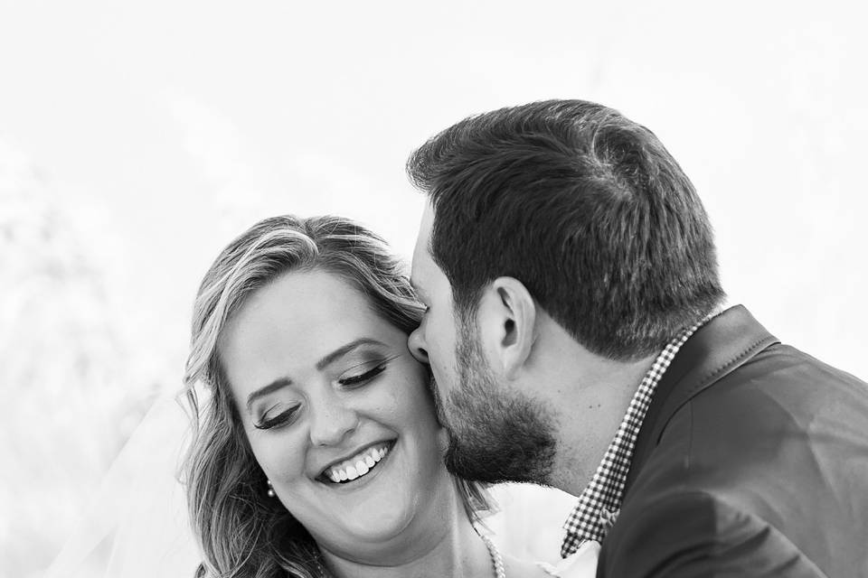 Jacksonville Beach, FL Wedding