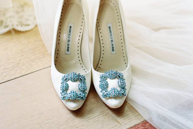 Bridal Details